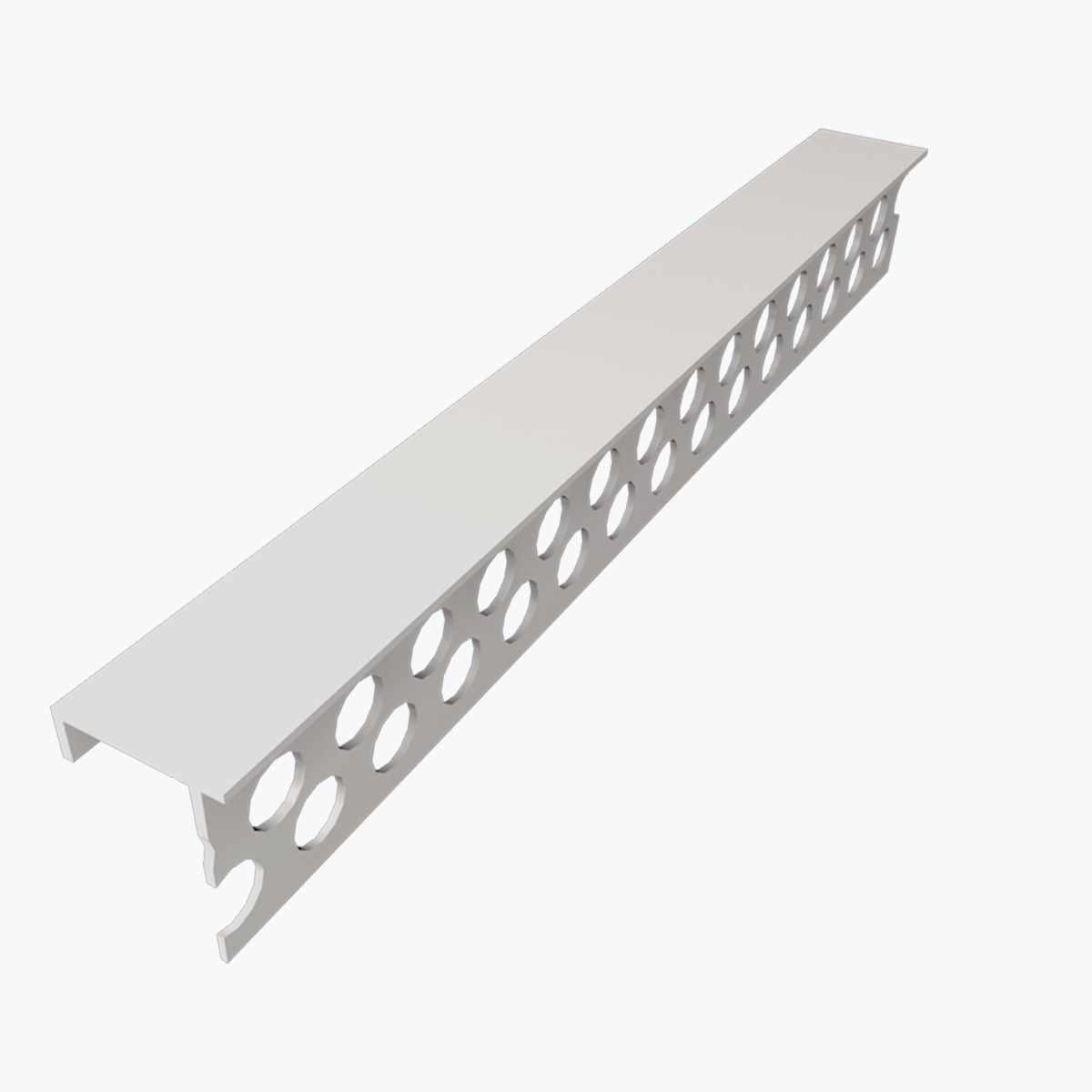 profile-arret-plaque-platre-ba25-b108-tempolistel.jpg TEMPOLISTEL® B108 Próifíl Stoip Plátachláir BA25 - Image 1