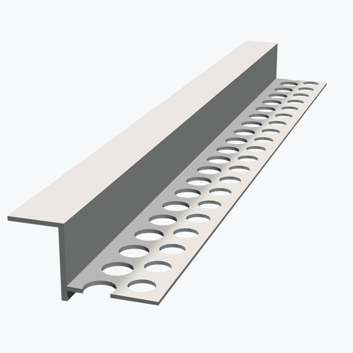 profile-joint-creux-ba18-b103-tempolistel.jpg TEMPOLISTEL® B103 Próifíl alt chuasach le haghaidh BA 18 - Image 1