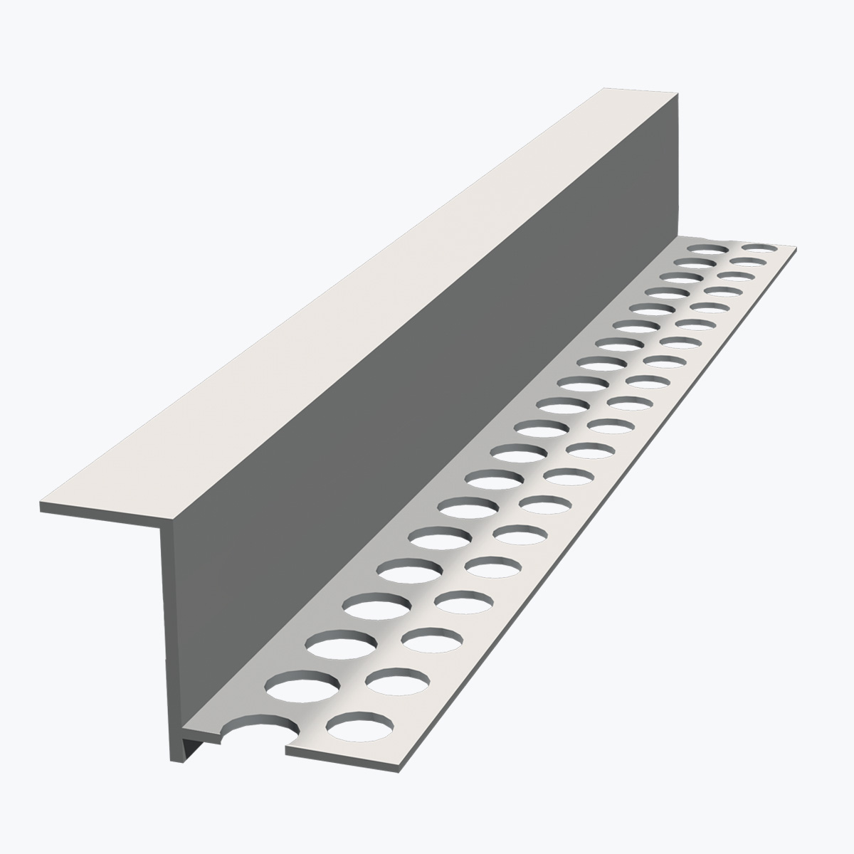 profile-joint-creux-ba25-b106-tempolistel.jpg TEMPOLISTEL® B106 Próifíl Alt Chuasach do Phlátachláir BA 25 - Image 1