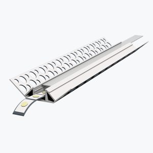 Próifíl LED TEMPOLISTEL® A139