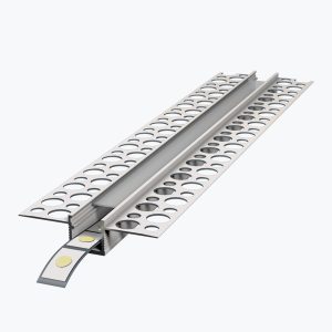 TEMPOLISTEL® A137 Próifíl LED Leathan