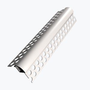 TEMPOLISTEL® B113 Próifíl cosanta uillinne cruinn do chlaiseán