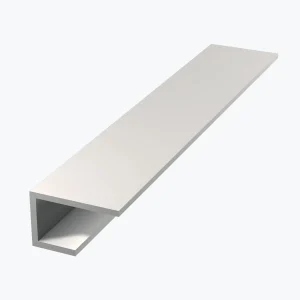 TEMPOLISTEL® A116 Próifíl U Plátachláir