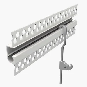 TEMPOLISTEL® B109 Próifíl cimaise le haghaidh claiseáin
