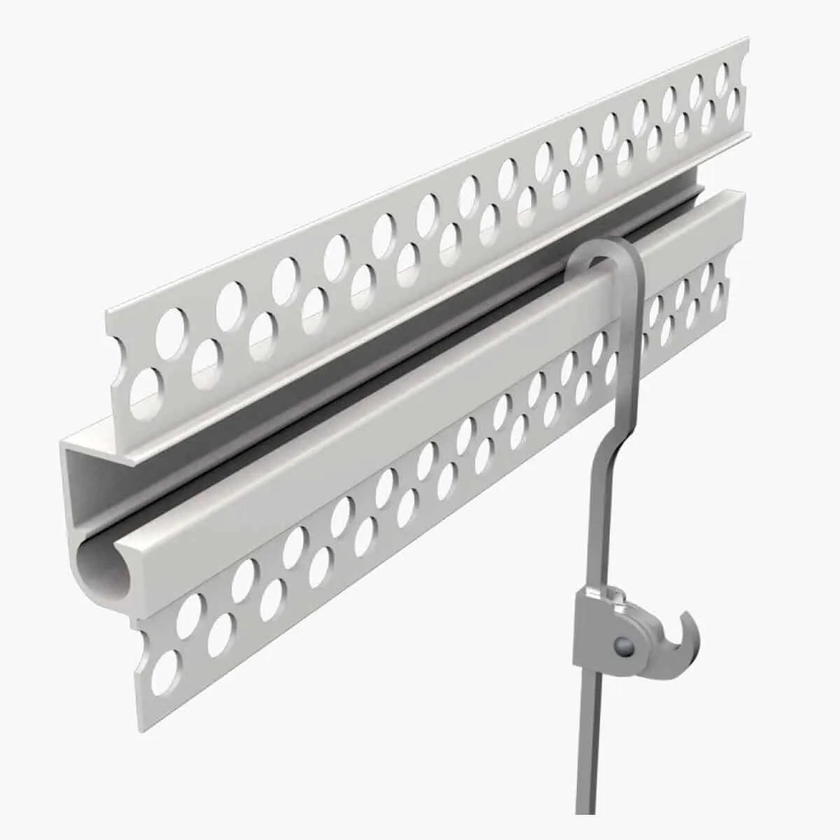 tempolistel-b109-profile-cimaise-pour-cloison-v2.webp TEMPOLISTEL® B109 Próifíl cimaise le haghaidh claiseáin - Image 1