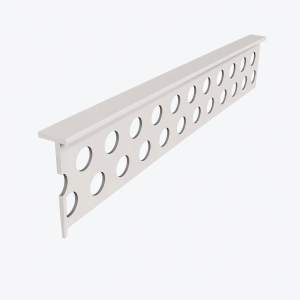 TEMPOLISTEL® B118 Próifíl stoptha do dheighilt BA6