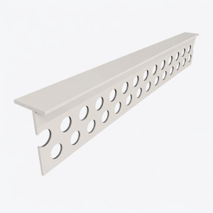 TEMPOLISTEL® B119 Próifíl stoptha do dheighilt BA15